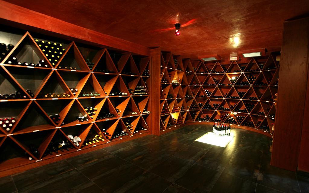 蒙塔尔玛酒店 Sant Vicenç de Montalt 外观 照片