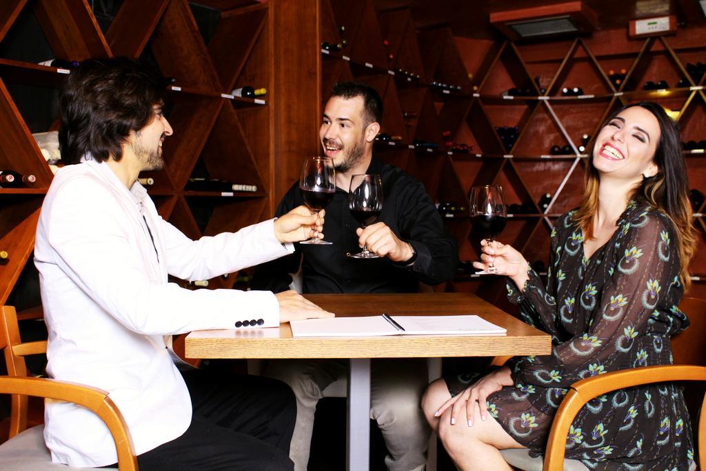 蒙塔尔玛酒店 Sant Vicenç de Montalt 外观 照片